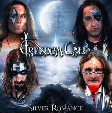 Freedom Call : Silver Romance (Single)